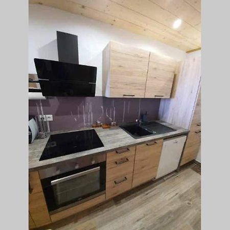 Appartement Vars Sainte Marie 6 personnes Esterno foto